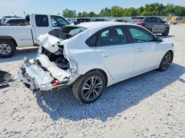 2024 KIA FORTE LX, LXS