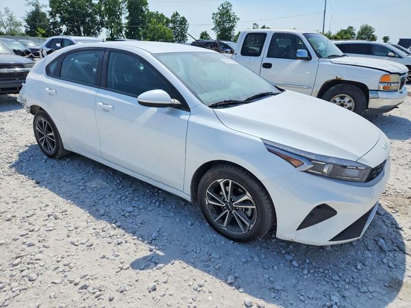 2024 KIA FORTE LX, LXS