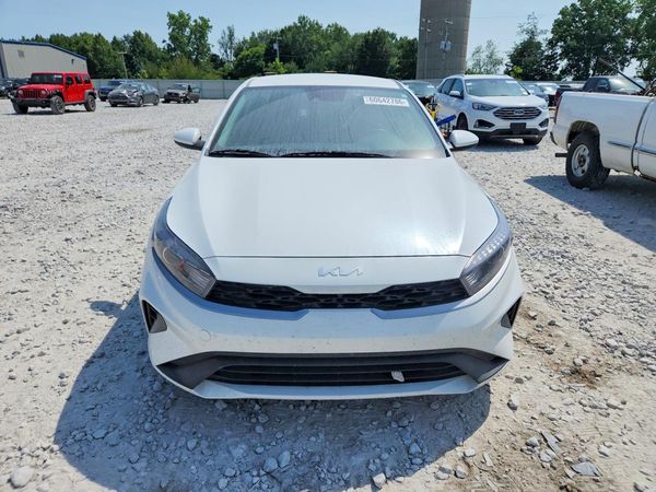 2024 KIA FORTE LX, LXS