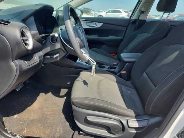 2024 KIA FORTE LX, LXS