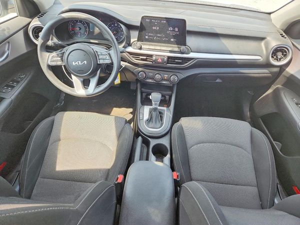 2024 KIA FORTE LX, LXS