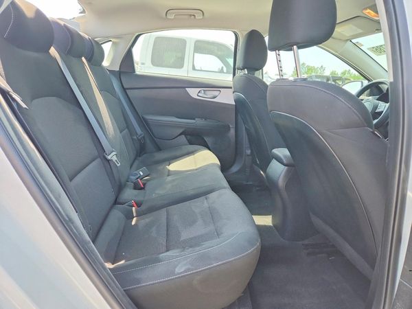 2024 KIA FORTE LX, LXS