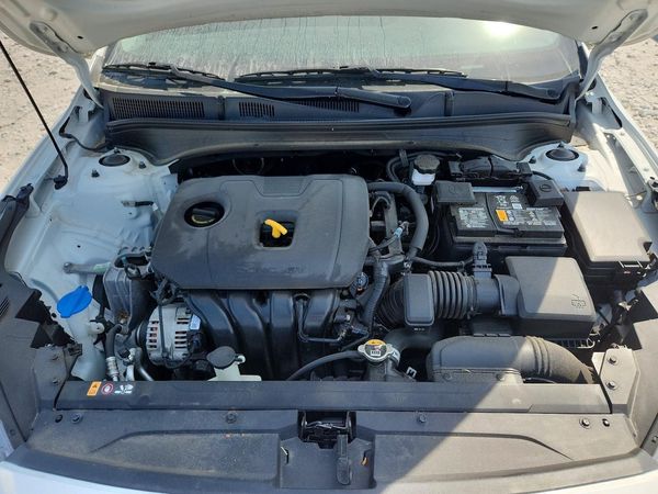 2024 KIA FORTE LX, LXS