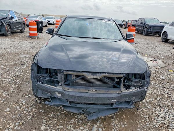 2018 BMW 330E