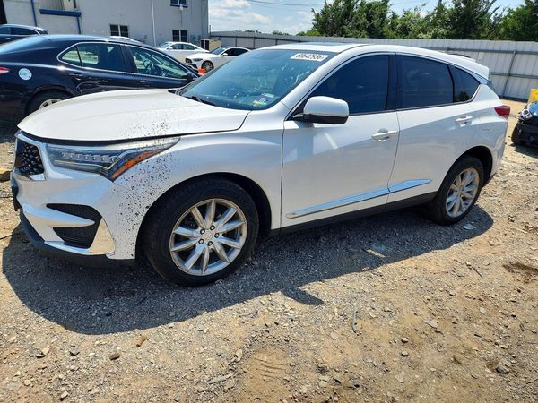 2020 ACURA RDX Super Handling AWD