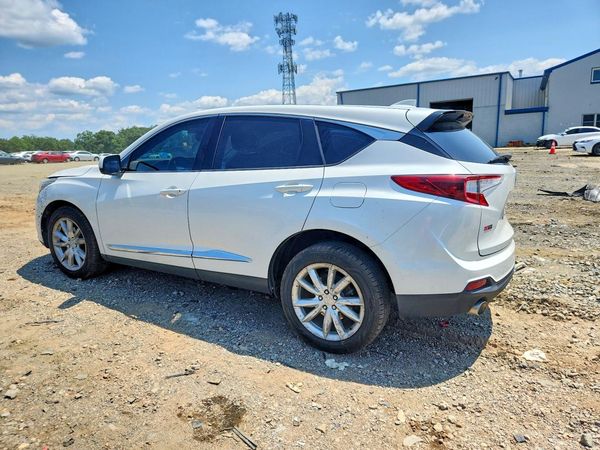 2020 ACURA RDX Super Handling AWD