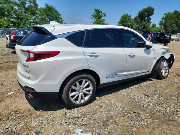2020 ACURA RDX Super Handling AWD
