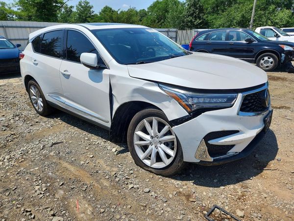 2020 ACURA RDX Super Handling AWD