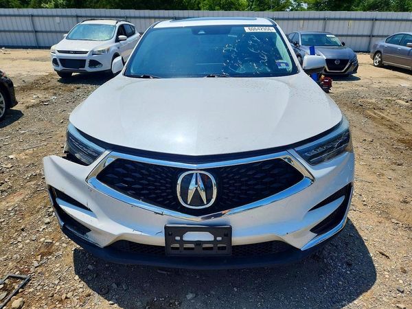 2020 ACURA RDX Super Handling AWD