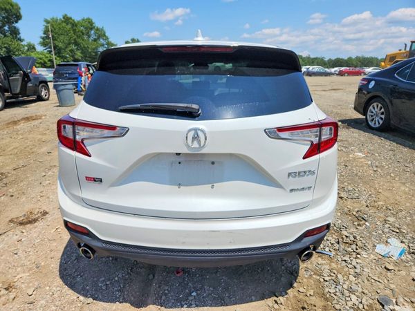 2020 ACURA RDX Super Handling AWD