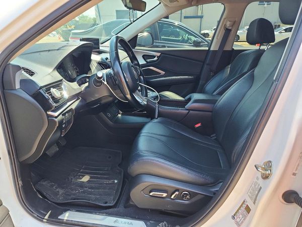 2020 ACURA RDX Super Handling AWD