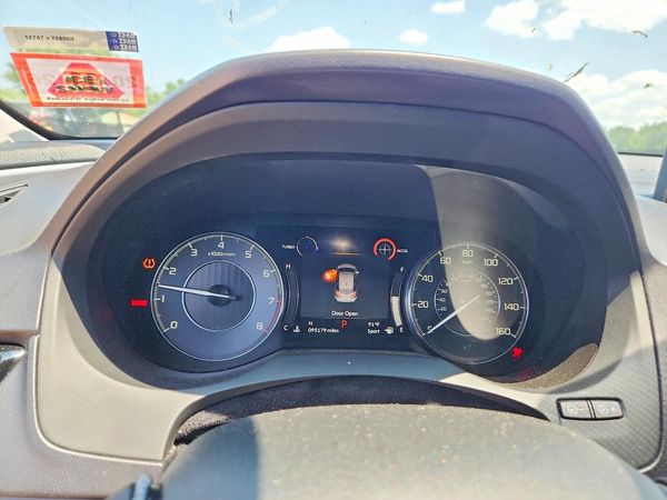 2020 ACURA RDX Super Handling AWD