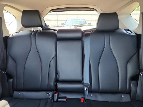 2020 ACURA RDX Super Handling AWD