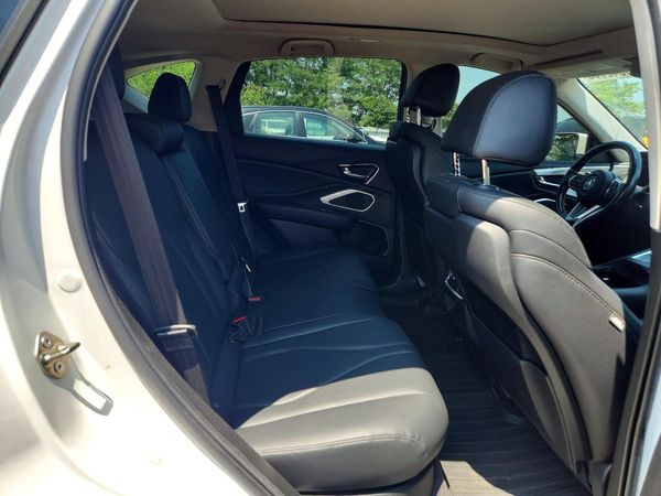 2020 ACURA RDX Super Handling AWD