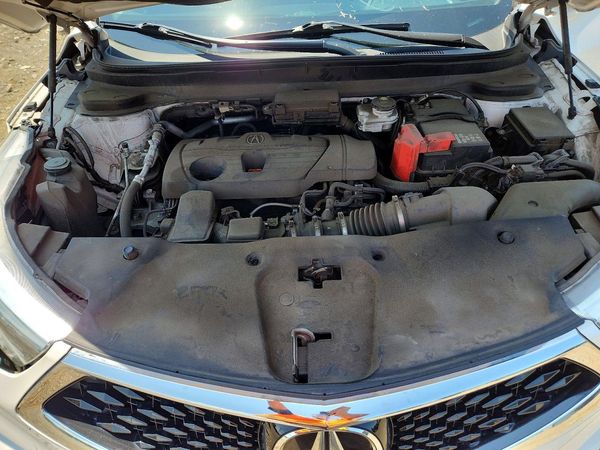 2020 ACURA RDX Super Handling AWD
