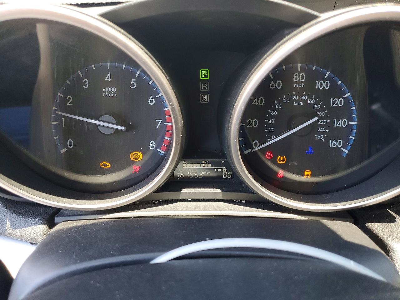 2013 MAZDA 3 Sport/GX