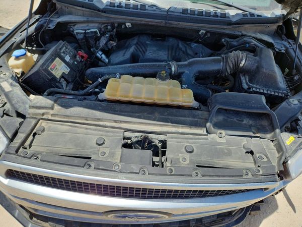 2019 FORD F150