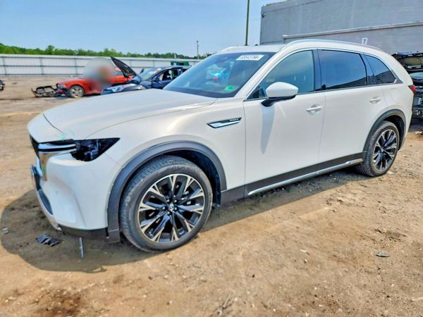 2024 MAZDA CX-90 Premium Plus Package