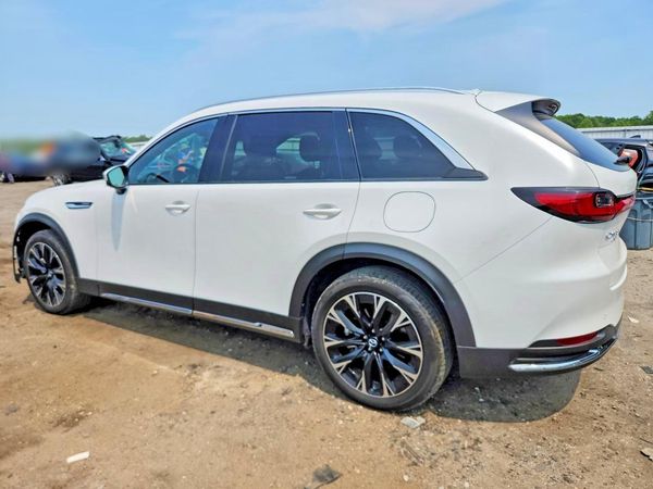 2024 MAZDA CX-90 Premium Plus Package