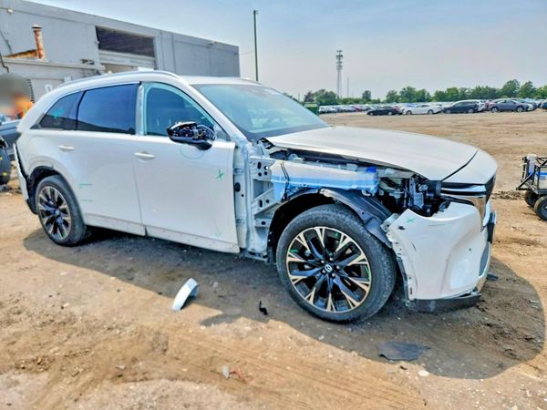 2024 MAZDA CX-90 Premium Plus Package