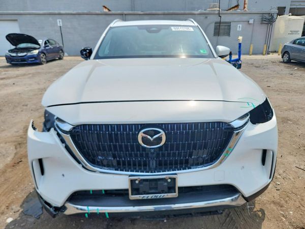 2024 MAZDA CX-90 Premium Plus Package