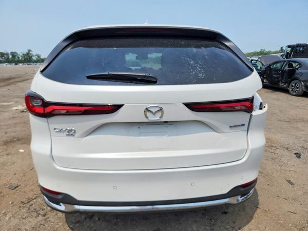 2024 MAZDA CX-90 Premium Plus Package