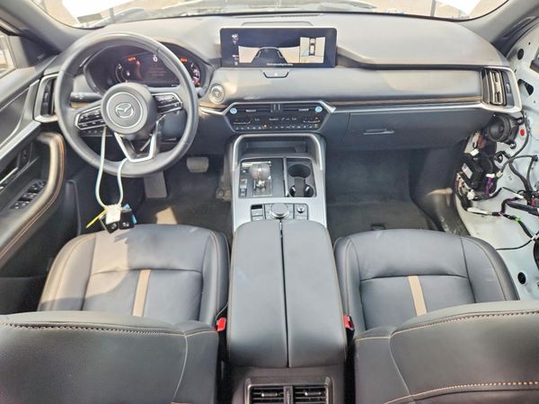 2024 MAZDA CX-90 Premium Plus Package