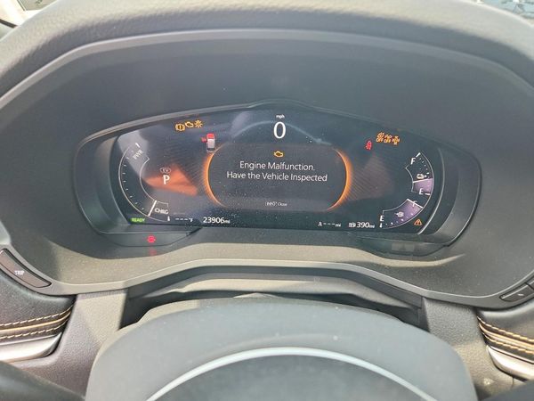2024 MAZDA CX-90 Premium Plus Package