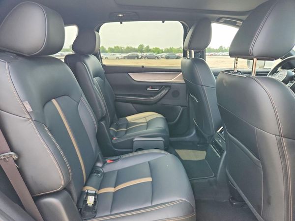 2024 MAZDA CX-90 Premium Plus Package