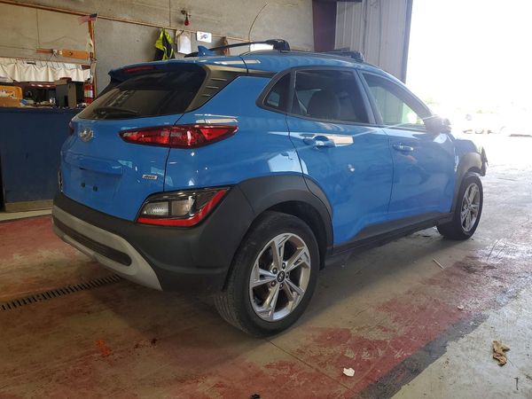 2023 HYUNDAI KONA