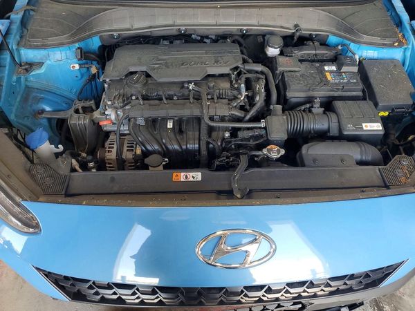 2023 HYUNDAI KONA