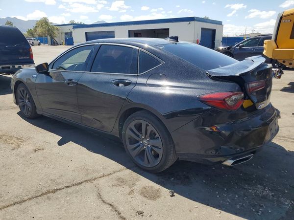 2023 ACURA TLX SH-AWD A-SPEC