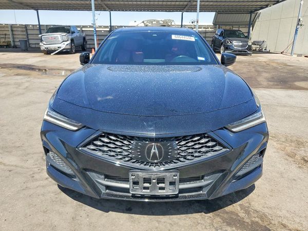 2023 ACURA TLX SH-AWD A-SPEC