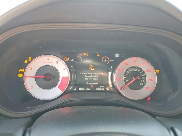 2023 ACURA TLX SH-AWD A-SPEC