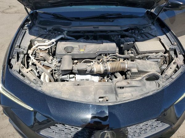2023 ACURA TLX SH-AWD A-SPEC