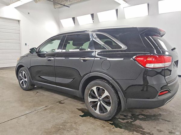2016 KIA SORENTO EX