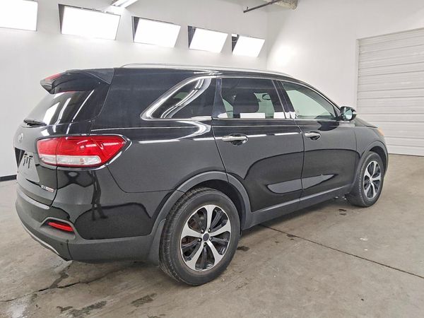 2016 KIA SORENTO EX