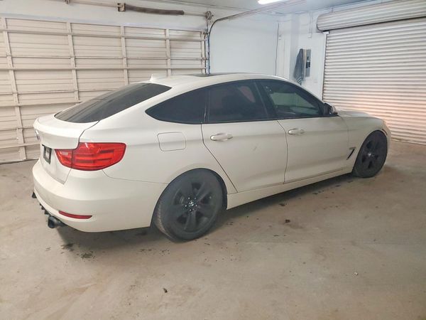 2014 BMW 328 xDrive GT