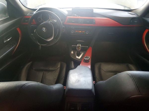 2014 BMW 328 xDrive GT