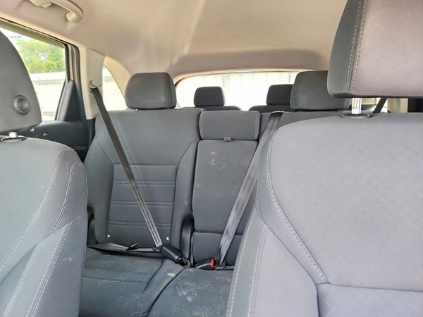 2019 KIA SORENTO L, LX, S