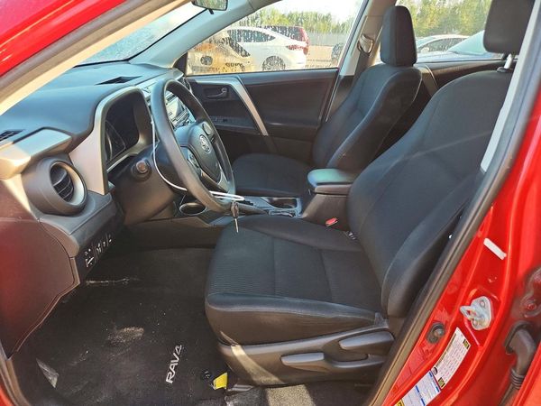 2015 TOYOTA RAV4 LE (X Grade)