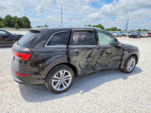 2025 AUDI Q7