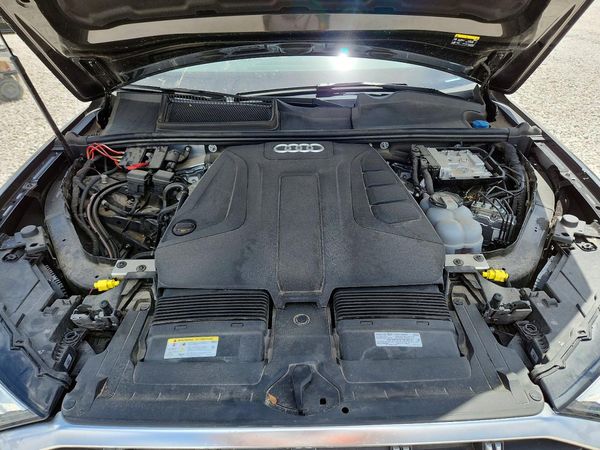 2025 AUDI Q7