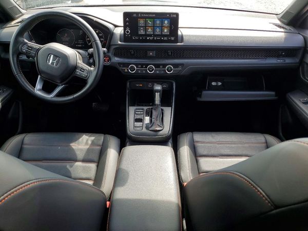 2025 HONDA CR-V Sport-L