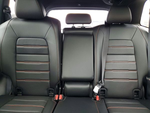 2025 HONDA CR-V Sport-L