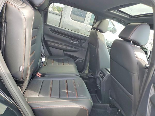 2025 HONDA CR-V Sport-L