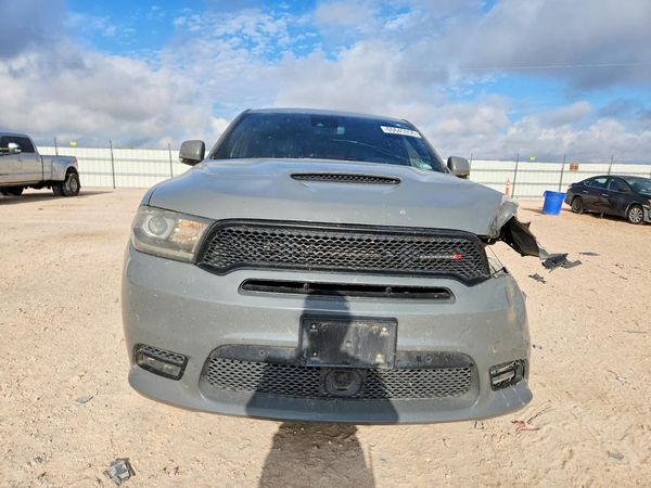 2020 DODGE DURANGO R/T