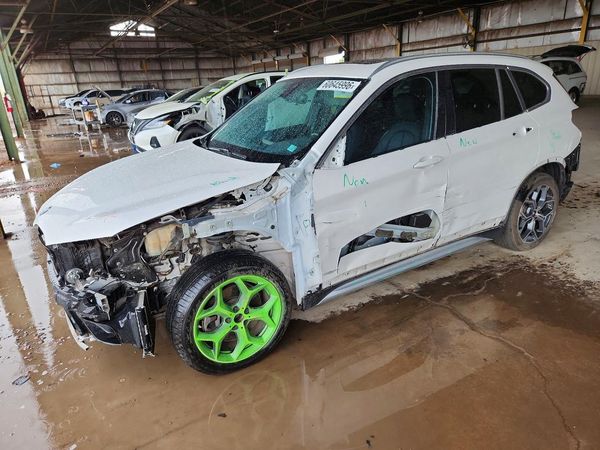 2019 BMW X1 sDrive28i