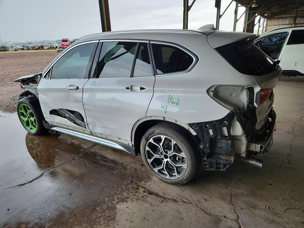 2019 BMW X1 sDrive28i