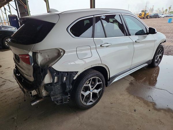 2019 BMW X1 sDrive28i
